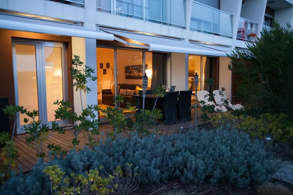 Charming Apartment With Terrace And Pool In Lisbon 0*,